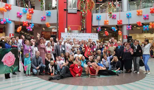 пресс-служба муниципалитета