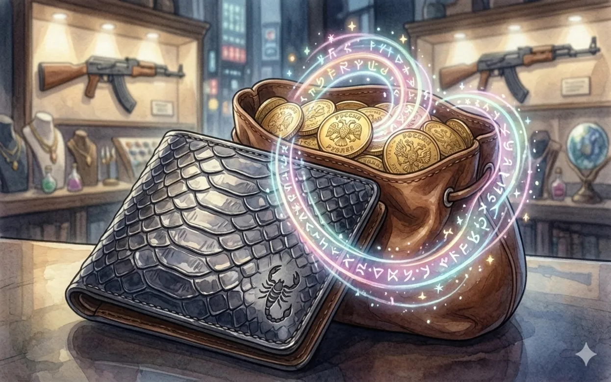 Рунический гороскоп на 15 апреля: Раки поймают волну, а Козерогам стоит приготовиться к крутому виражу