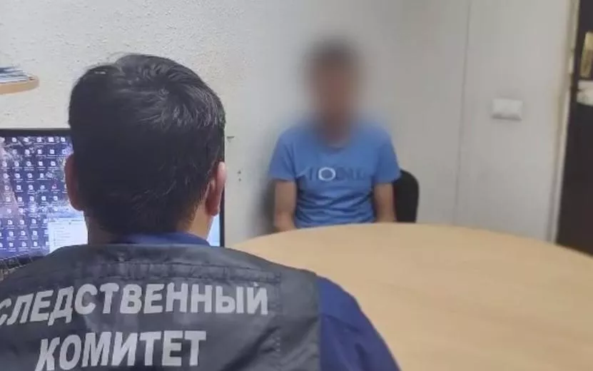 Мужчину задержали в Ижевске за покушение на убийство сожительницы