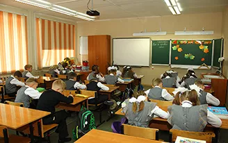 Три школы сдадут в 2022 году в Удмуртии