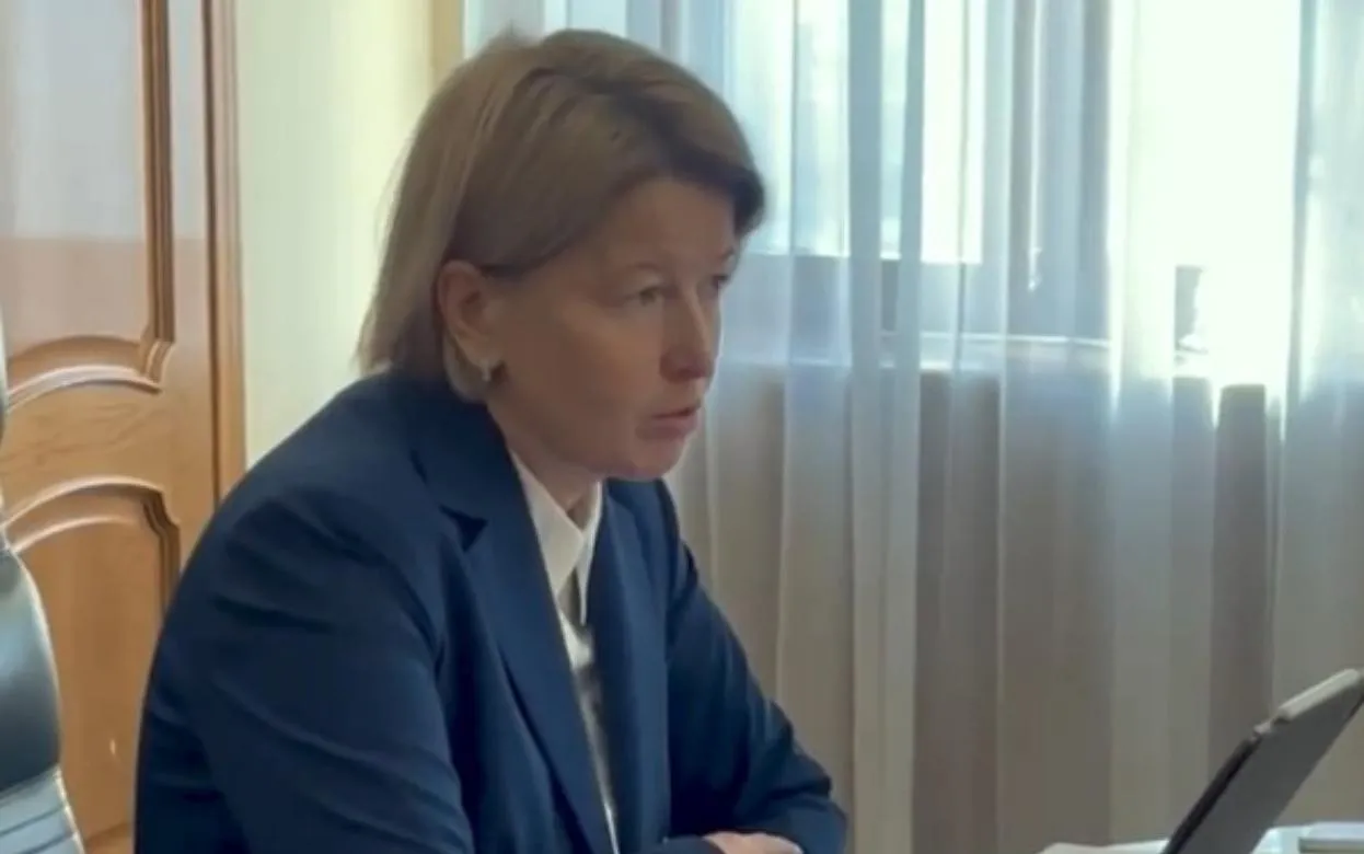 Власти Удмуртии надеются сохранить объемы поставок бензина