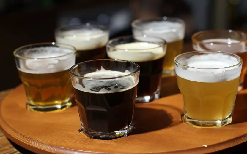 Эксперт рассказал, сколько кваса можно выпить в жаркую погоду