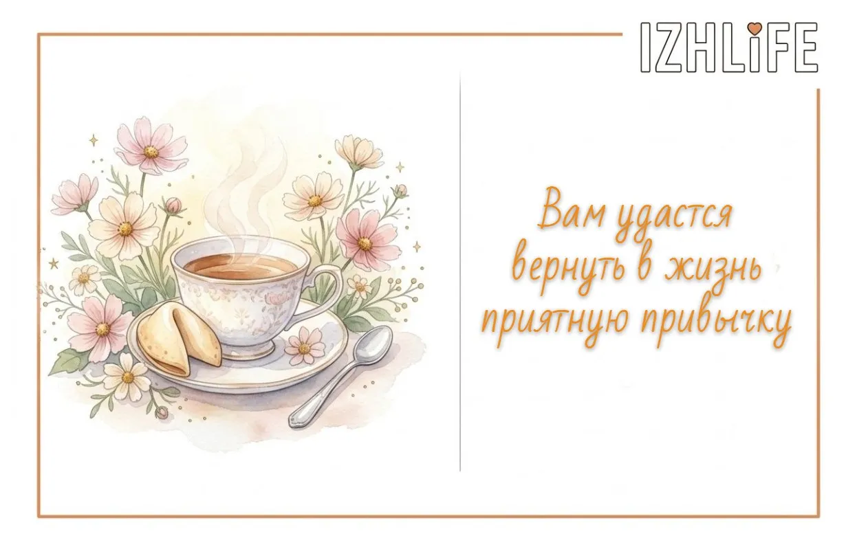 Предсказание 46