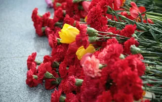 27 июня похоронили троих погибших в ходе спецоперации на Украине уроженцев Удмуртии