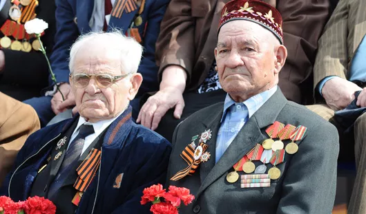 архив редакции