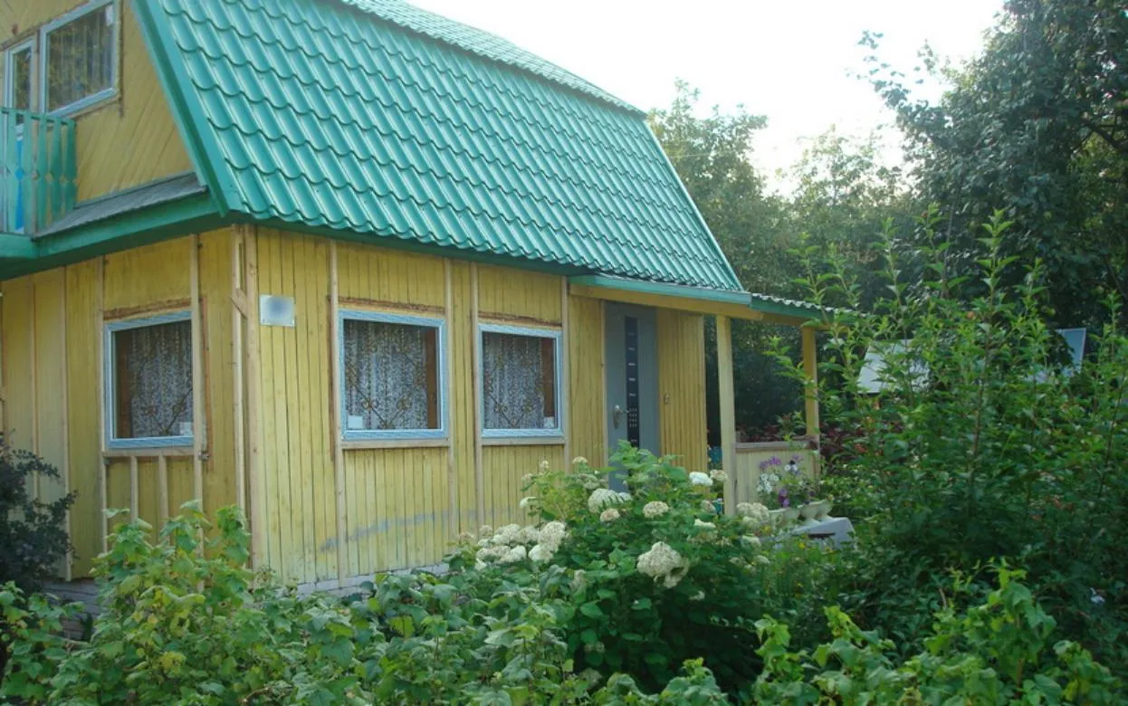 Жительницу Глазова осудили за аферу с продажей дачи