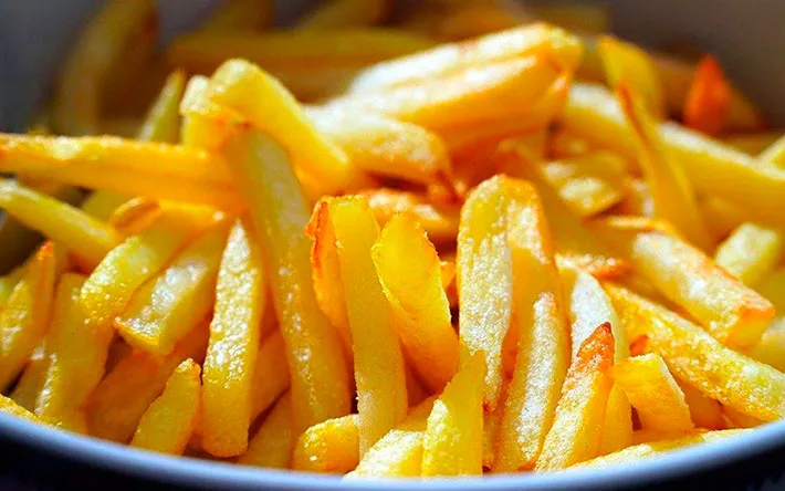 Когда вернут картошку фри в рестораны «Вкусно – и точка»?