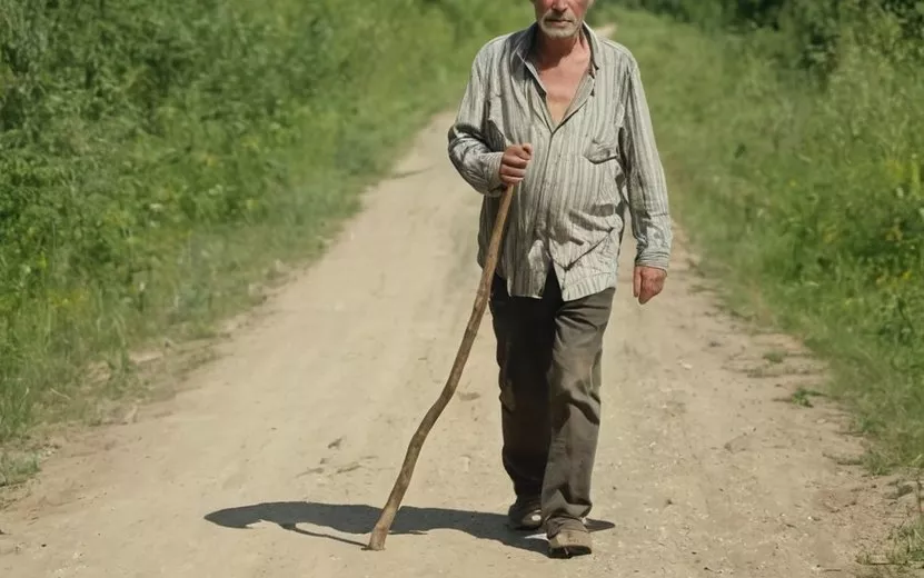 Пьяный житель Ижевска напал на подростка и ударил незнакомца доской по голове