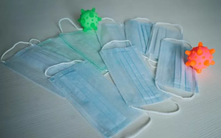 Заболеваемость коронавирусом в мире выросла на 63%