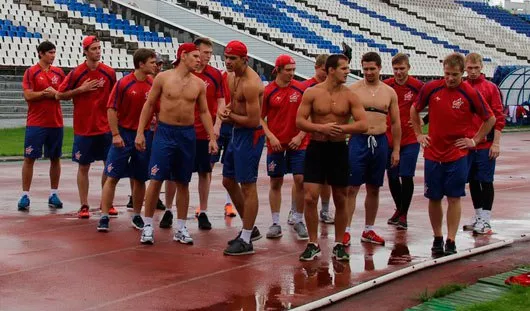 М. Феофилова