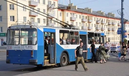 архив редакции