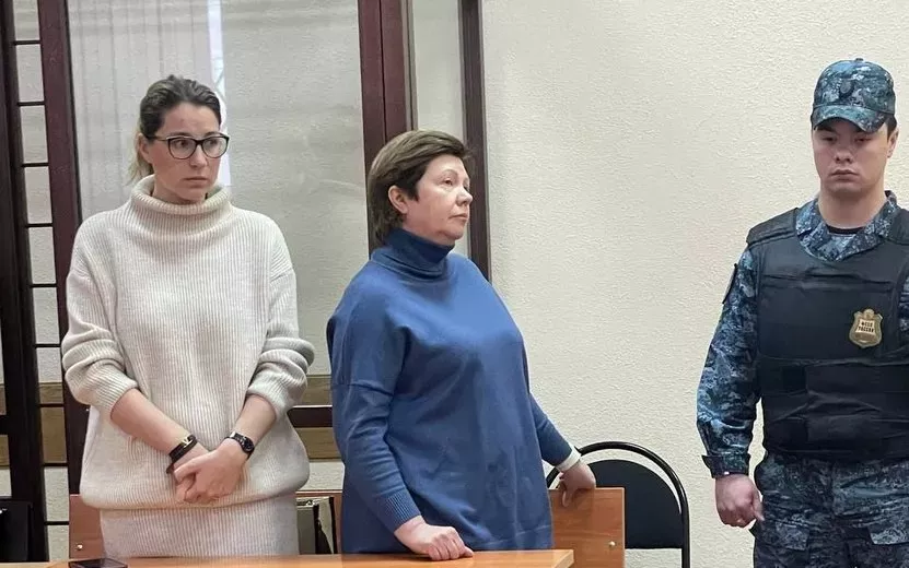 Экс-Главе Минздрава Удмуртии отказали в досрочном освобождении