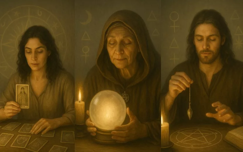 Гороскоп по дате рождения на день – 12 июля: Стрельцам – вдохновение и поток, Козерогам – порядок в хаосе