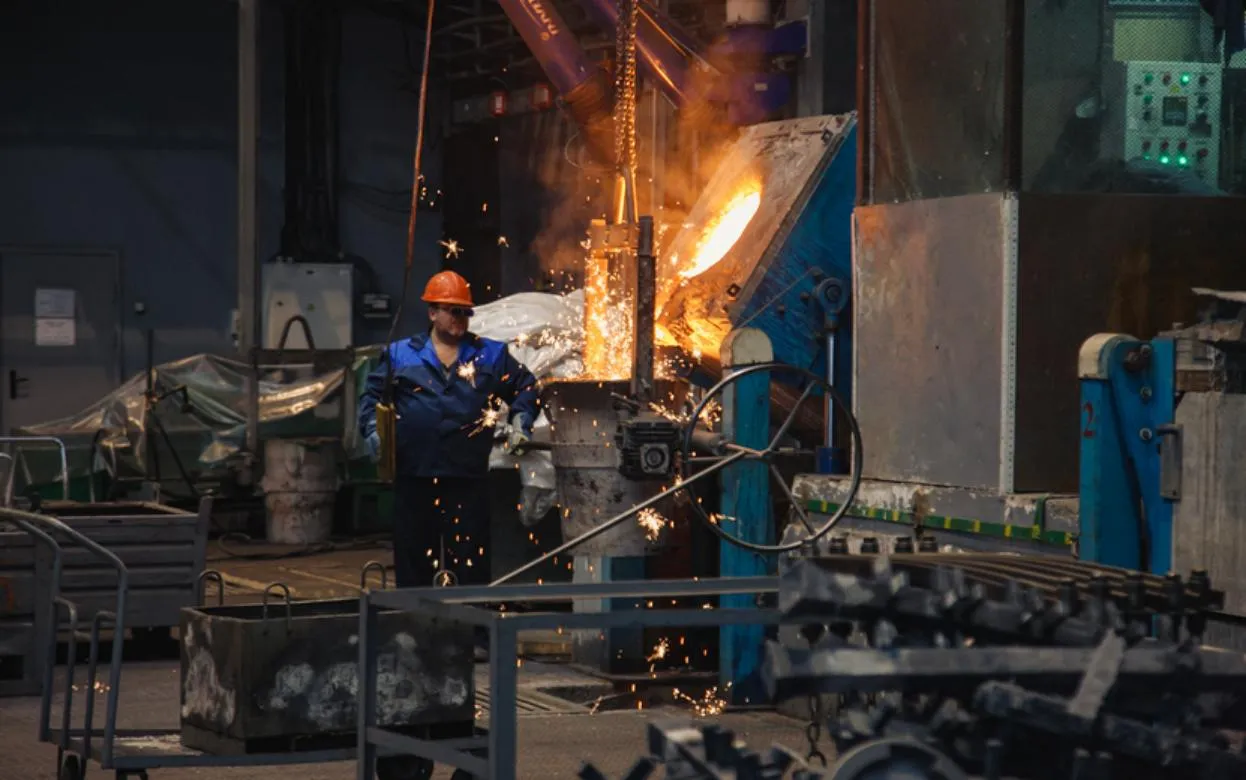 «Нельзя расти такими темпами бесконечно»: в Удмуртии сделали прогноз развития экономики на 3 года