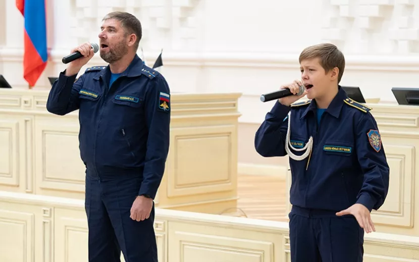 Фото: «Аксион»