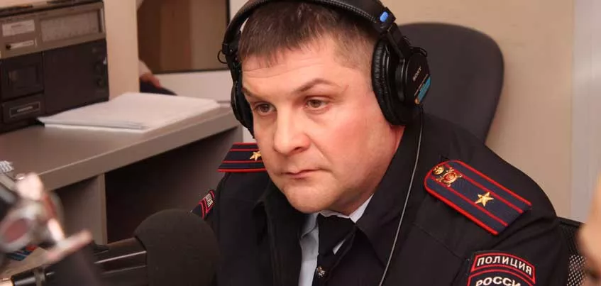 Ижевчанам расскажут о том, что такое неправильная парковка и можно ли уменьшить штраф за нее