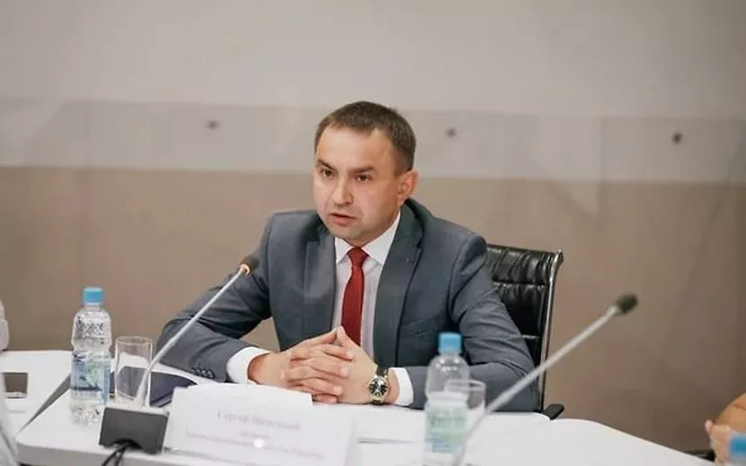 Руководитель сменится в Торгово-промышленной палате Удмуртии