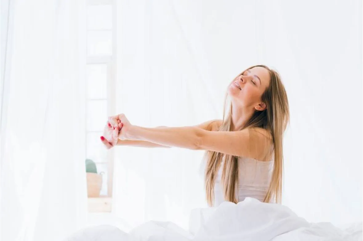 Сила привычки: как приучить себя застилать кровать или пить воду по утрам