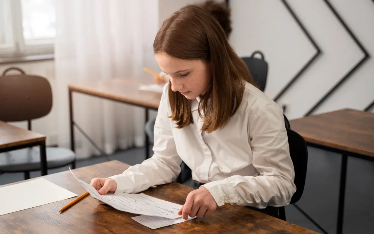 ОГЭ без паники: что должен знать каждый родитель девятиклассника