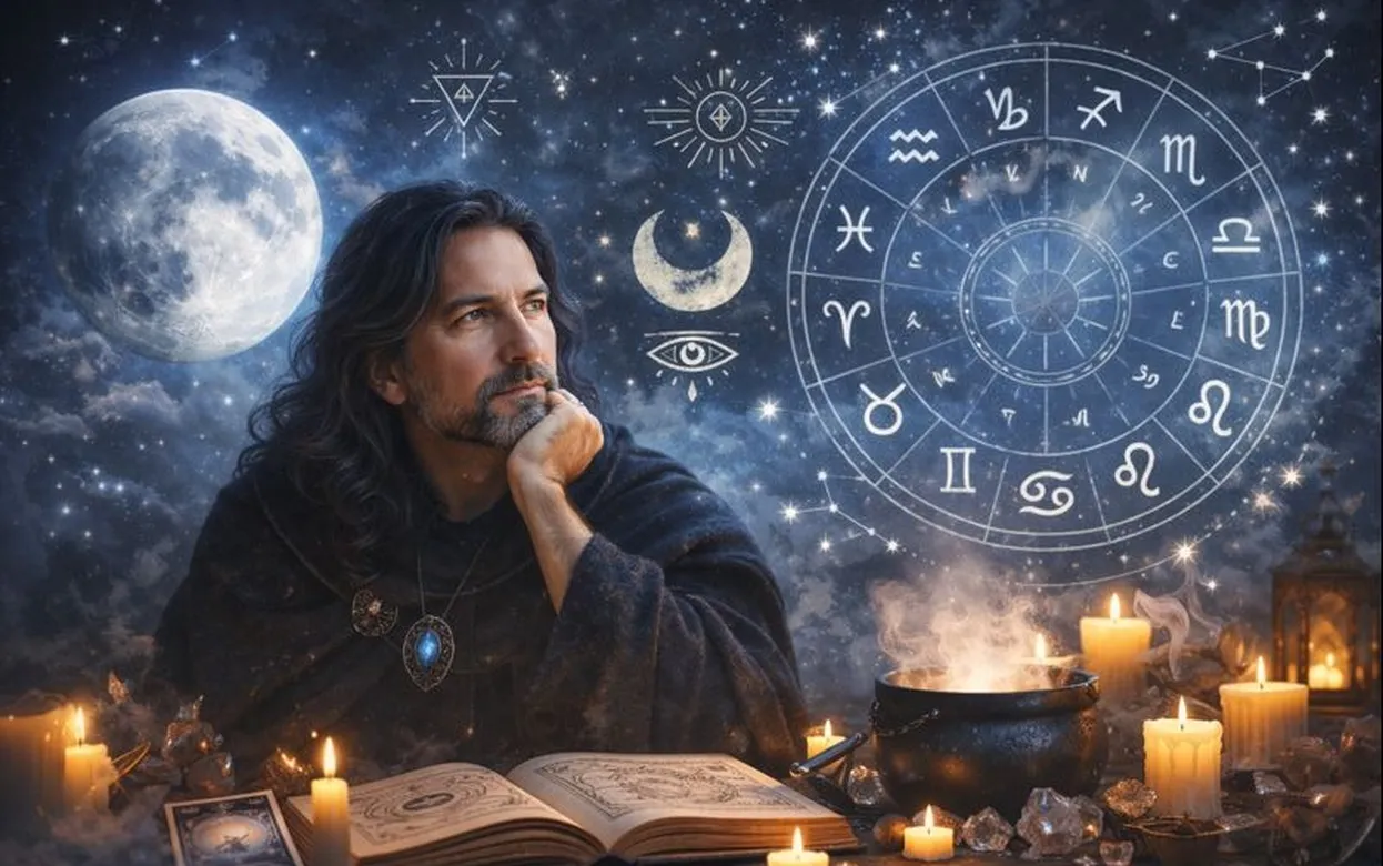 Лунный гороскоп на день – 10 января: Львам – переоценка целей, Тельцам – чувство стабильности