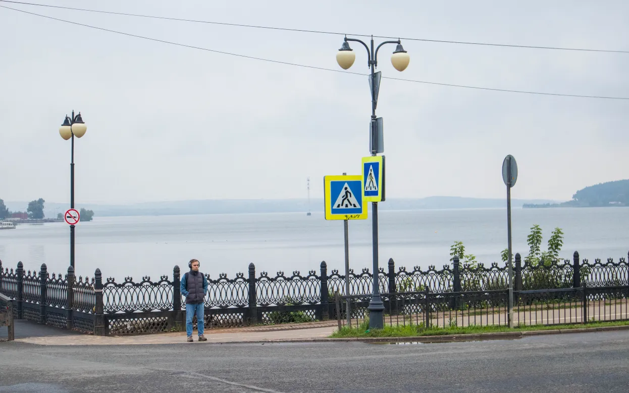 Главные новости Ижевска на утро 2 июня: добровольцы на защите неба Удмуртии от беспилотников и новый замглавы городской Администрации  
