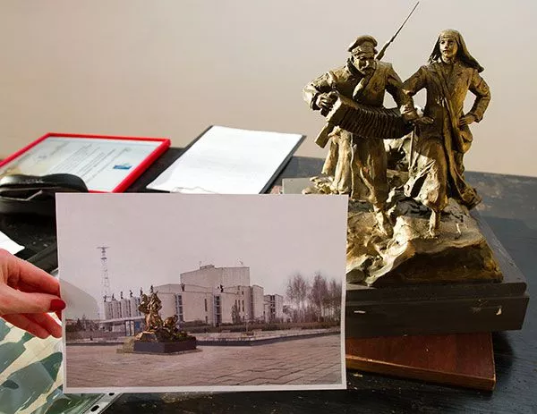 Диля Ахмадишина
