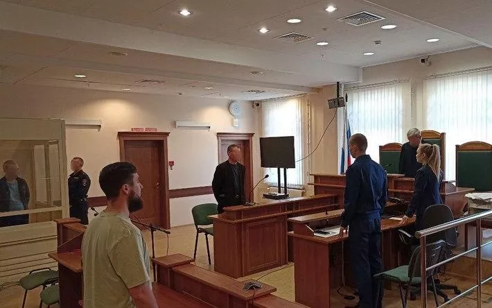 Убийцу продавца продуктового магазина осудили в Ижевске