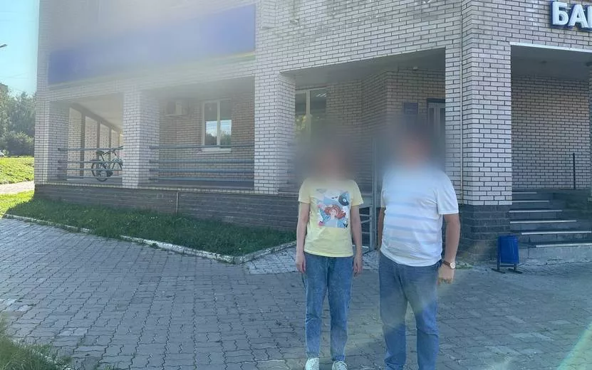 Пять жителей Ижевска осудят за обналичивание денег через фирмы-однодневки
