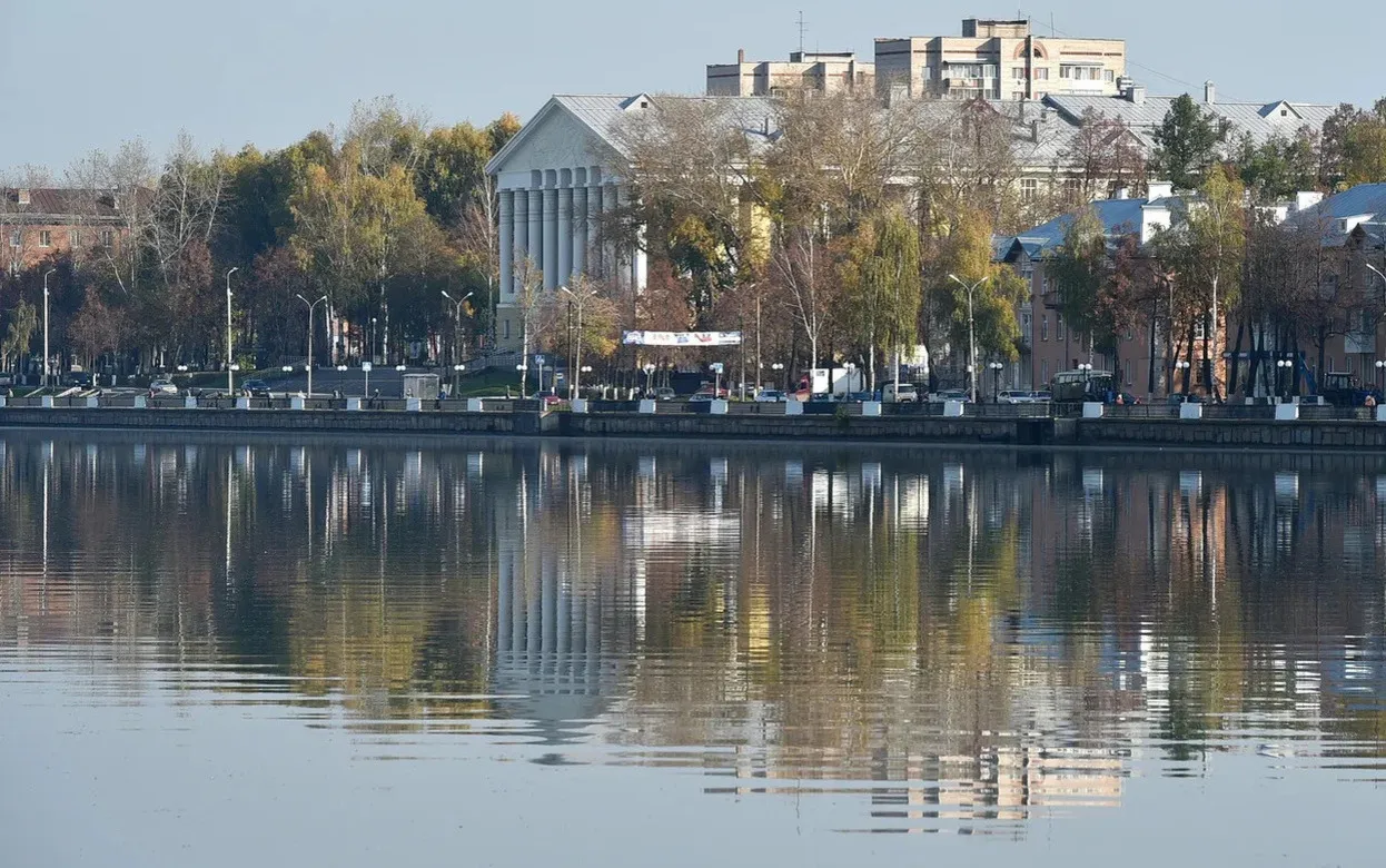 Концерт «Золотая симфония Удмуртии» к 105-летию республики состоялся в Воткинске