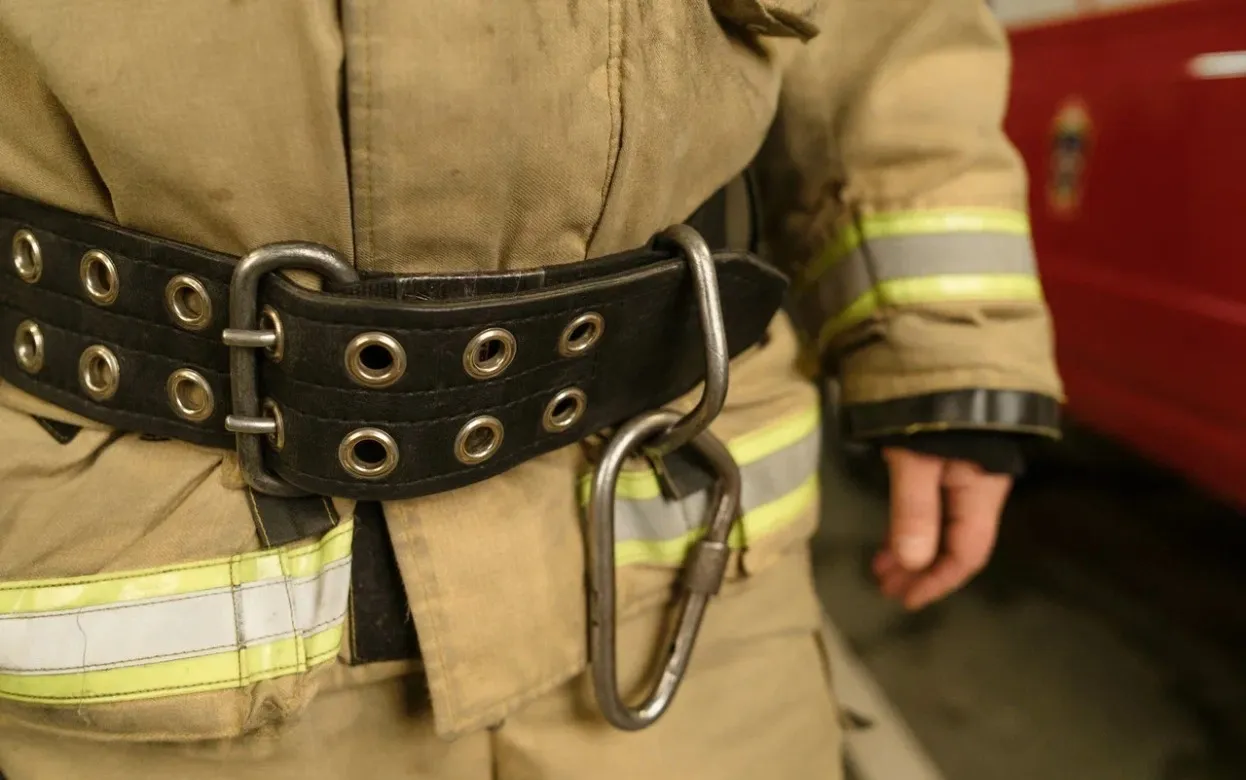 В Удмуртии за ночь произошло шесть пожаров, два – в жилых домах