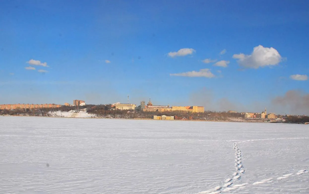 Главные новости Ижевска на утро 18 февраля: арест депутата Госсовета и сигнал «Опасное небо»