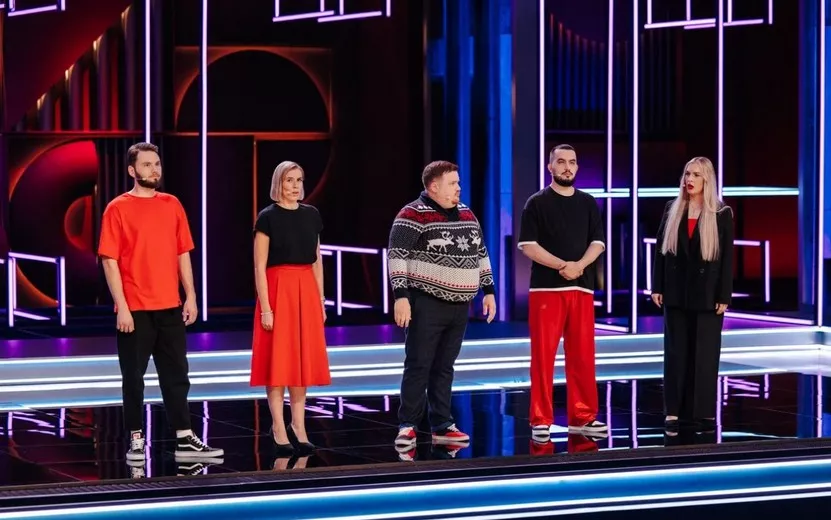 Команда из Ижевска выступит в новом юмористическом шоу на федеральном канале