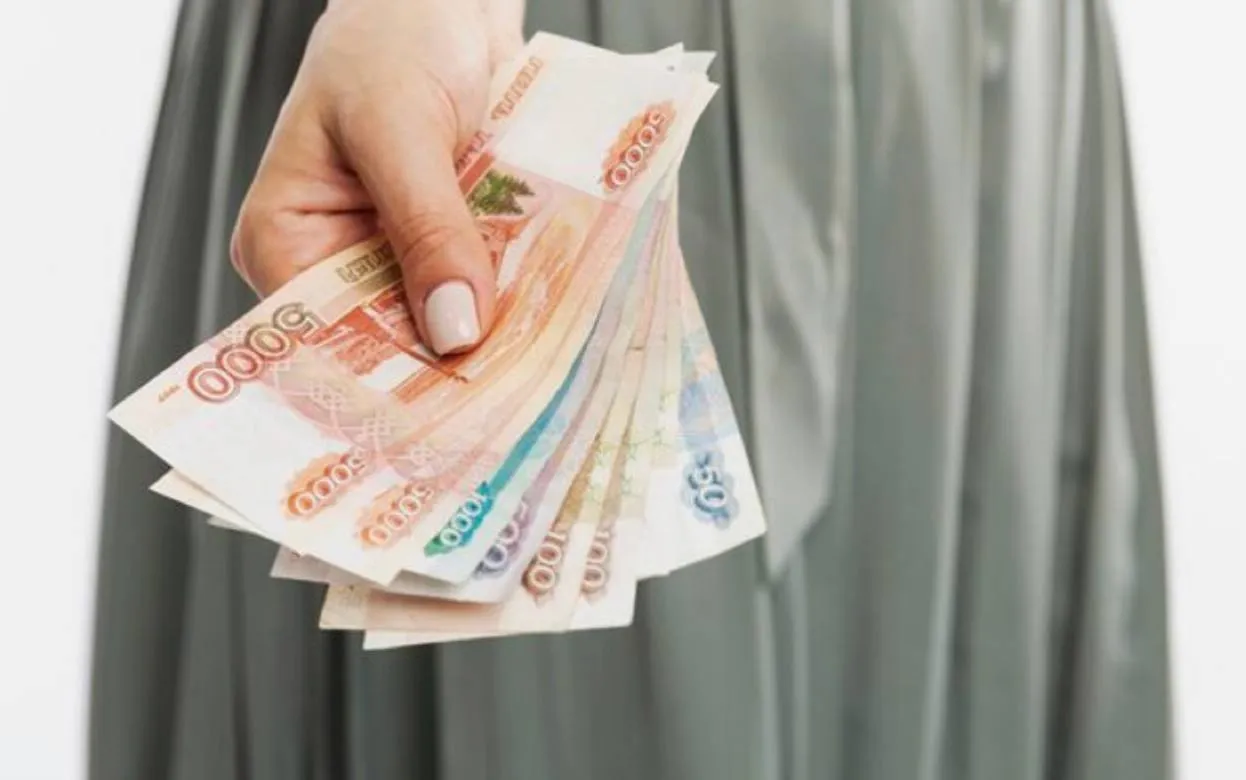 Средняя зарплата в Удмуртии к 2028 году превысит 109 тысяч рублей