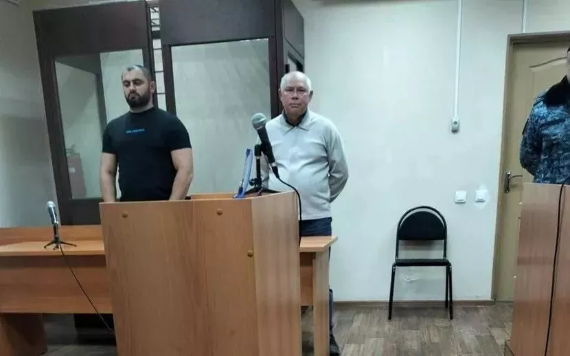 Рассмотрение дела о ДТП с гибелью преподавателя УдГАУ вновь отложили в Ижевске