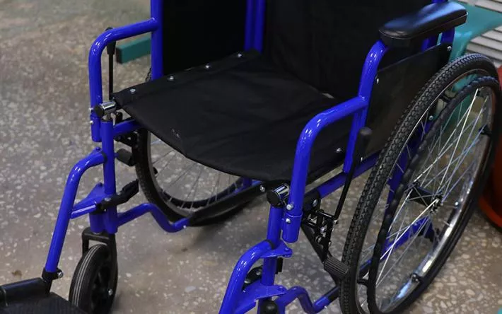 До 15 лет лишения свободы грозит жителю Удмуртии за убийство инвалида 2 группы