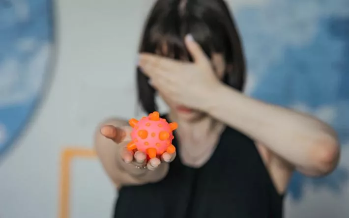 385 новых случаев коронавируса выявили в Удмуртии