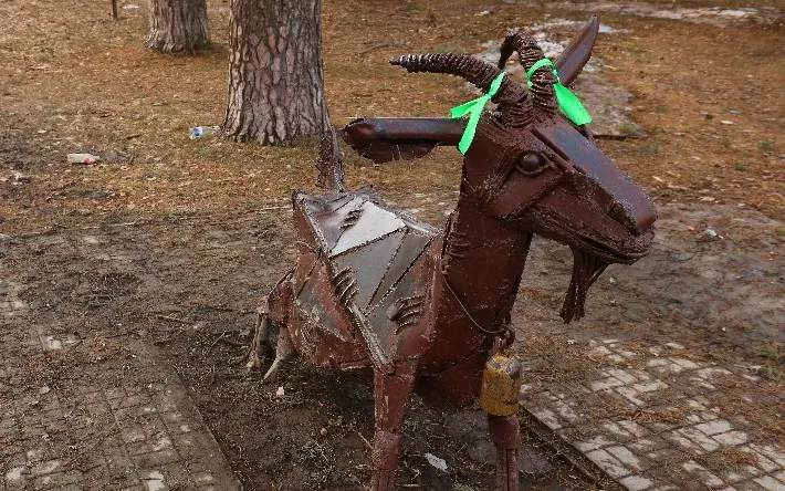 Новости на утро 26 апреля: хлопок в детском саду и еще один погибший на Украине