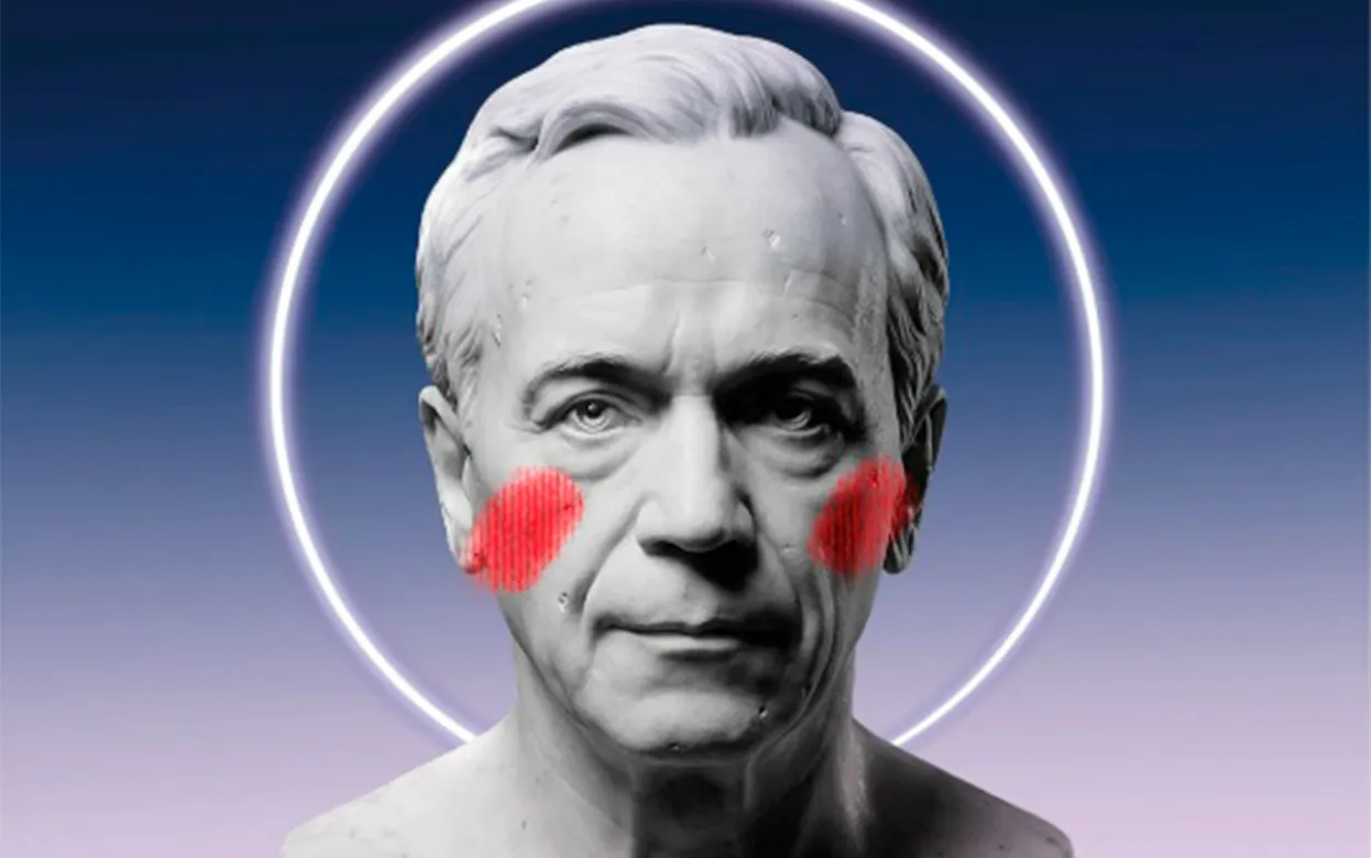 Сказ об опытном манипуляторе: в Драмтеатре Ижевска представили премьеру «Фома Великолепный»