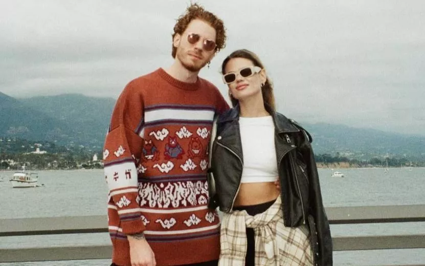 Алена Краснова подтвердила развод с Никитой Пресняковым