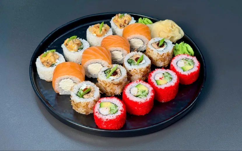 Фото из соцсетей CHU*. Изображение носит иллюстративный характер