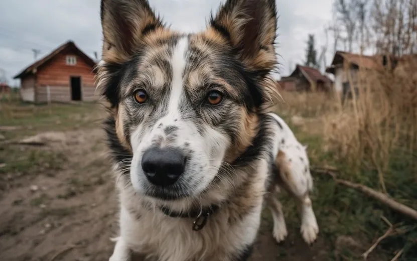 От укусов животных в Удмуртии пострадали почти тысяча человек за три месяца