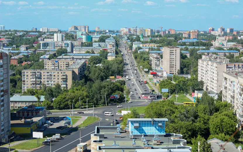 Погода в Ижевске на день: 28 июня ждем тепло до +22°С и усиление ветра