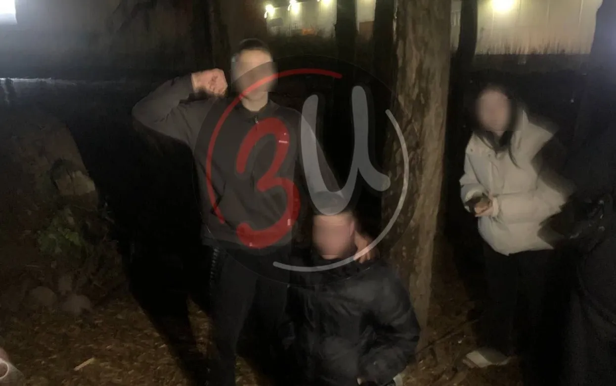 Полиция займется делом об избиении подростка у ТРЦ в Ижевске