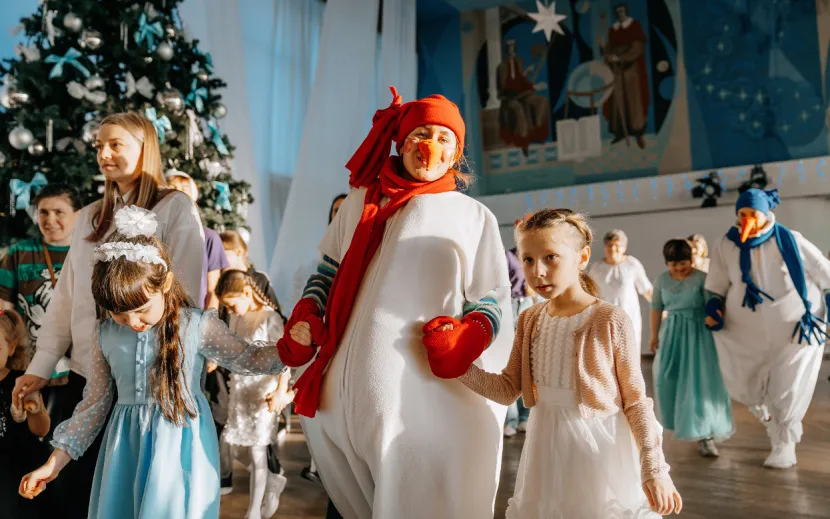 Фото: Мария Бакланова