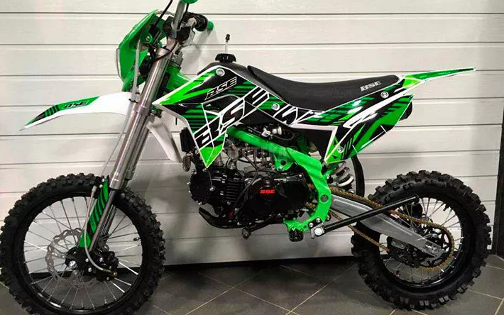 4 аварии с «детскими» питбайками произошли в Ижевске  