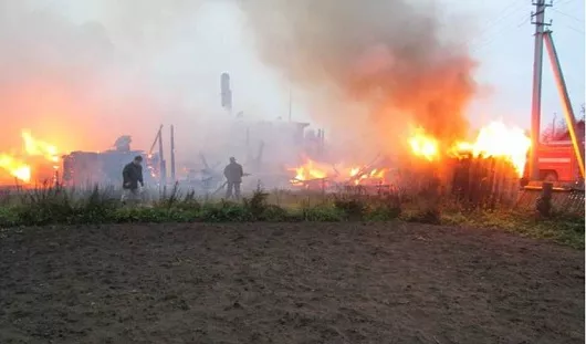 ГУ МЧС России по Удмуртии