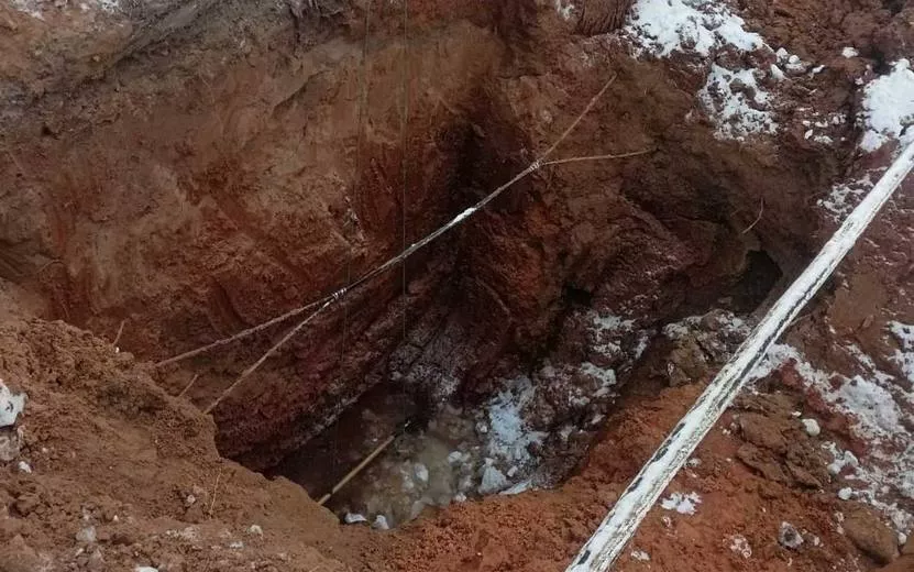 В Ижевске осудят директора фирмы, оставившего без света целый микрорайон  