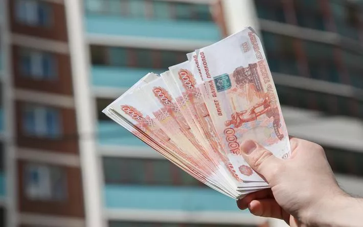 Число выданных жилищных кредитов в Удмуртии сократилось на 22%