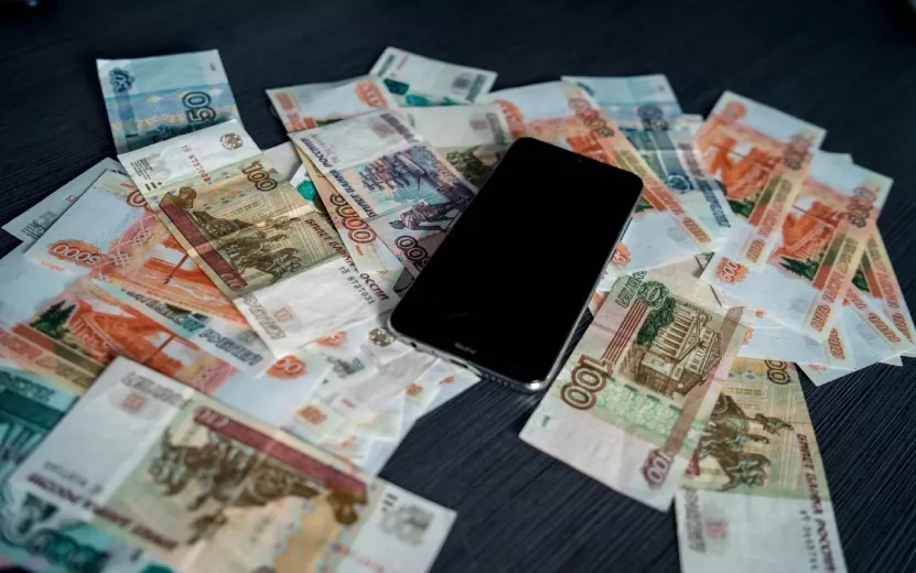 Жителей Удмуртии предупредили о схеме мошенничества с предложением улучшить мобильную связь