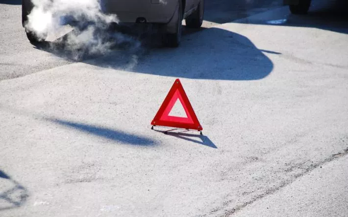 Виновника гибели пенсионера на конечной 21-го автобуса ищут в Ижевске